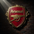 Arsenal Logo