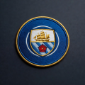 Manchester City Logo