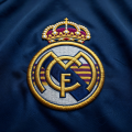 Real Madrid Logo